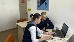 Более 250 человек нашли работу через Кадровый центр Сахалинской области 