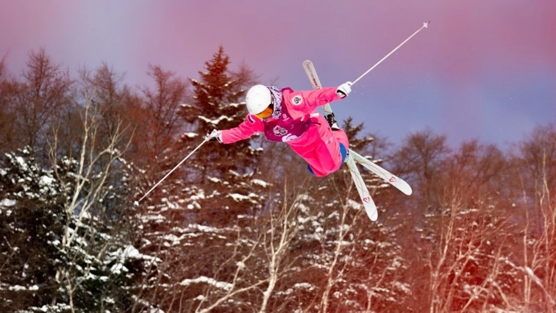 Российско-Китайские игры открыли новые горизонты для спорта на Сахалине