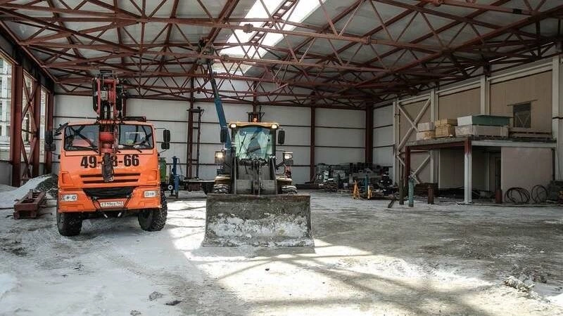 На Сахалине ищут подрядчика на спортивный долгострой