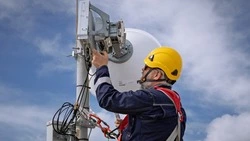 билайн прокачал 4G на северном склоне горы Большевик