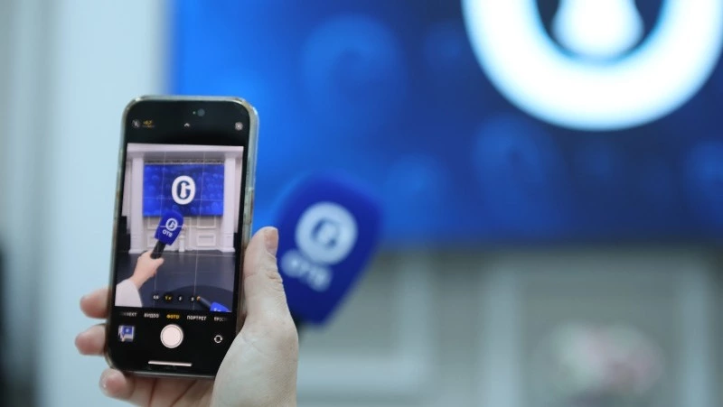 Телеканал «ОТВ Сахалин» представил обновленный формат и разыграл рекламные услуги