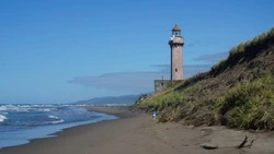 Сахалинцев приглашают на виртуальную экскурсию по маякам