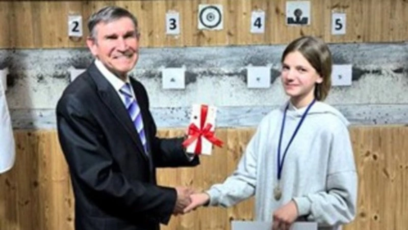 Сахалинские и амурские стрелки поборолись за призы Бакая