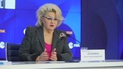 Депутат Госдумы Нина Останина призвала регионы к жестким мерам против бродячих собак