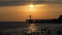 Житель Сочи объяснил, почему сахалинцам не стоит стремиться на черноморское побережье