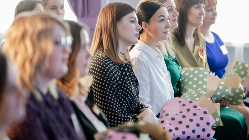 В столице Сахалина выберут лучшего учителя