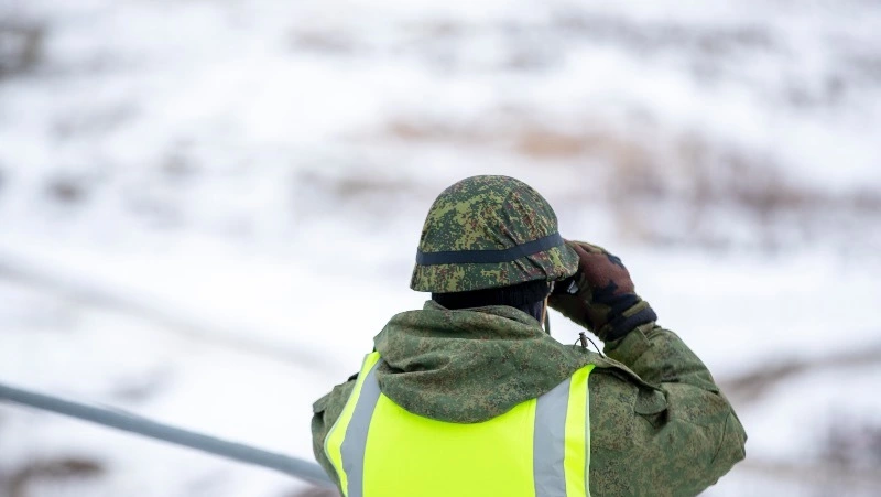 ВС РФ освободили Миньковку в ДНР