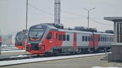 Расписание поезда Южно-Сахалинск — Поронайск — Южно-Сахалинск изменят 30 и 31 декабря