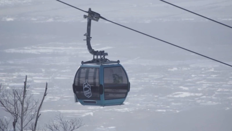 СТК «Горный воздух» закрыли на день для проверки оборудования