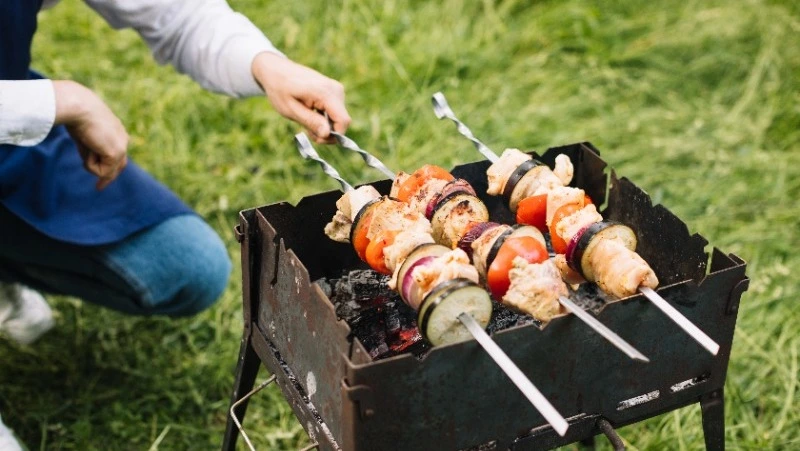 Как не растолстеть на майских: советы и рецепты от нутрициолога с Сахалина 