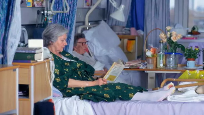 Мир без одиночества