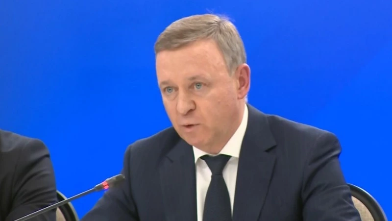 Мэр Южно-Сахалинска рассказал об участии в форуме «Малая родина — сила России»