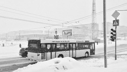 Два автобусных маршрута в Южно-Сахалинске временно отменят с 6 ноября