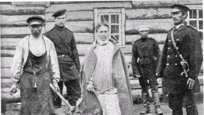 Редчайшие книги о сахалинской каторге представят в Южно-Сахалинске