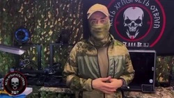 Бойцы СВО поблагодарили жителей Невельского района за 3D-принтеры