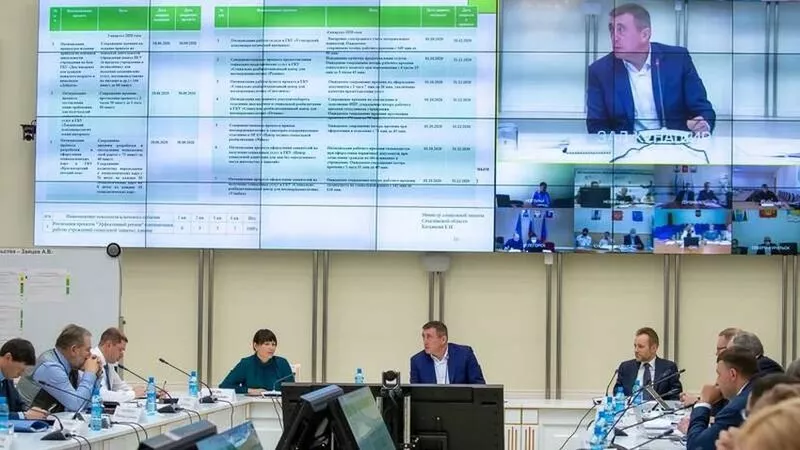 Развитие медицины и доступное жилье: сахалинское правительство отчиталось за девять месяцев работы