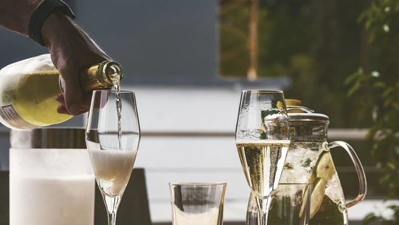 Резко повысить цены хотят на один из главных символов Нового года