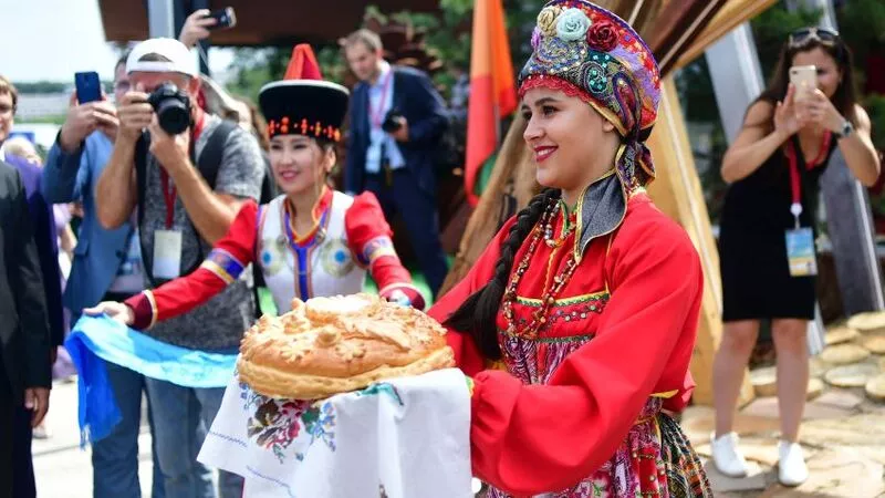 Дни регионов и сквер реликтовых деревьев: что нового покажет «Улица Дальнего Востока»