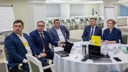 Дату первой смены центра по модели «Сириус» определили на Сахалине