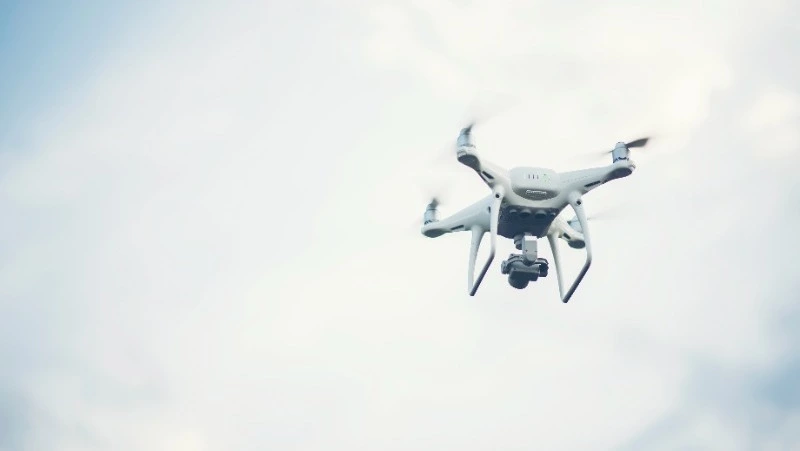 На Сахалине идут судебные тяжбы из-за использования запатентованных беспилотников местными школами