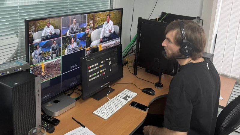 «У вас есть полчаса, чтобы пожаловаться»: губернатор Лимаренко — о работе с бизнесом на Сахалине