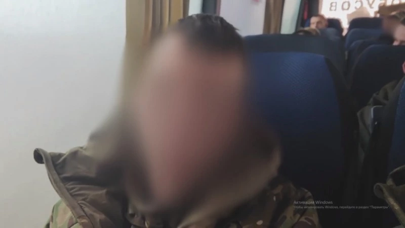 «Планы одни — побыть с родными»: боец СВО рассказал об ожиданиях от отпуска