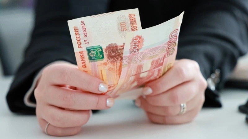 Котяков рассказал, сколько составила прибавка к пенсии многодетным матерям