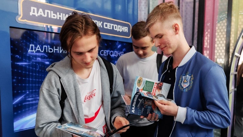 Бауманка готовит инженеров для Дальнего Востока