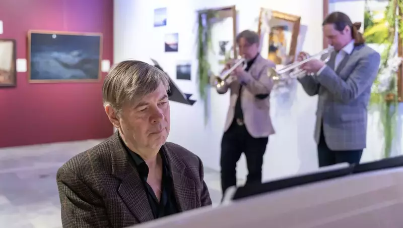 Поэтическая дуэль, ярмарка и песни: что «Поющий музей» представит сахалинцам 9 апреля