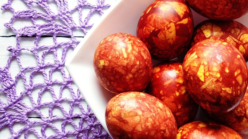 Каменное яйцо