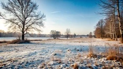 Снег на севере и тепло на юге прогнозируют в Сахалинской области 29 октября