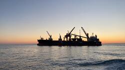 Морской порт Шахтерск хотят включить в план развития морского пассажирского сообщения в области
