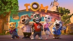 Лондонская компания засудила сахалинского предпринимателя за контрафактные говорящие игрушки