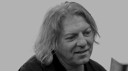 Режиссер Александр Олейников скончался в возрасте 60 лет