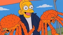 Туристическая визитка Сахалина в стиле «Симпсонов» стала популярной в соцсетях