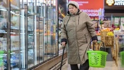 В Госдуму внесут проект об ограничении наценки на товары первой необходимости