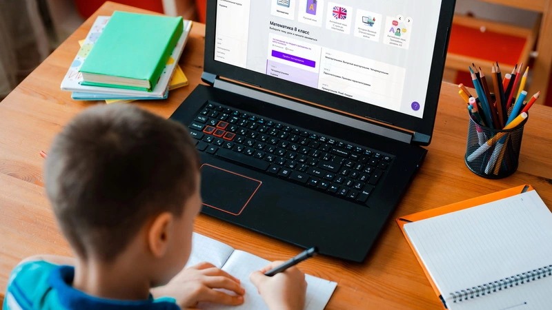 Будущим маркетологам и финансистам: новые развивающие онлайн-курсы от «Ростелеком. Лицей»