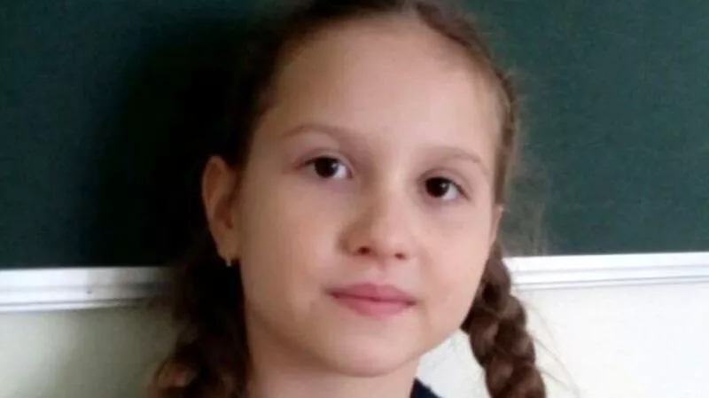 «Если бы президентом была я». Анастасия Васильева