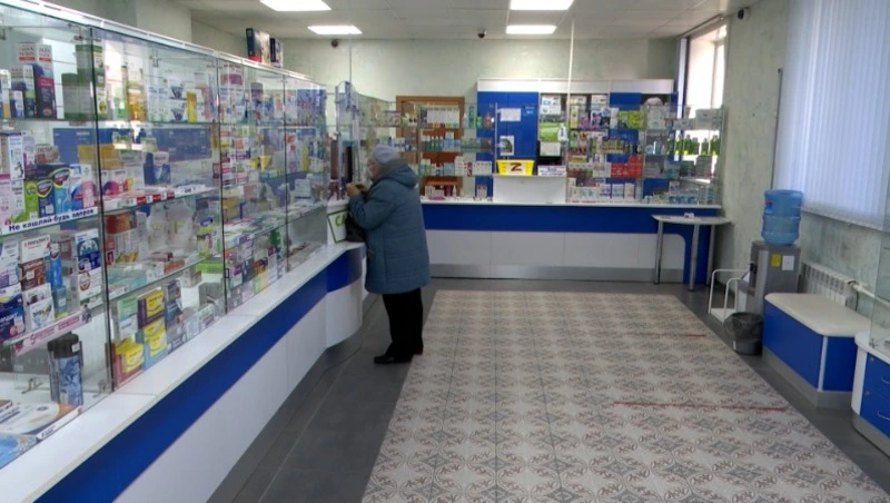 Сахалинские врачи предостерегают островитян от использования нелицензированных иностранных медикаментов - Центр внимания 18.12.25