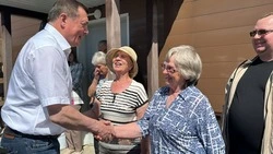 22 двора и 157 подъездов отремонтируют в Тымовском районе до конца 2024 года