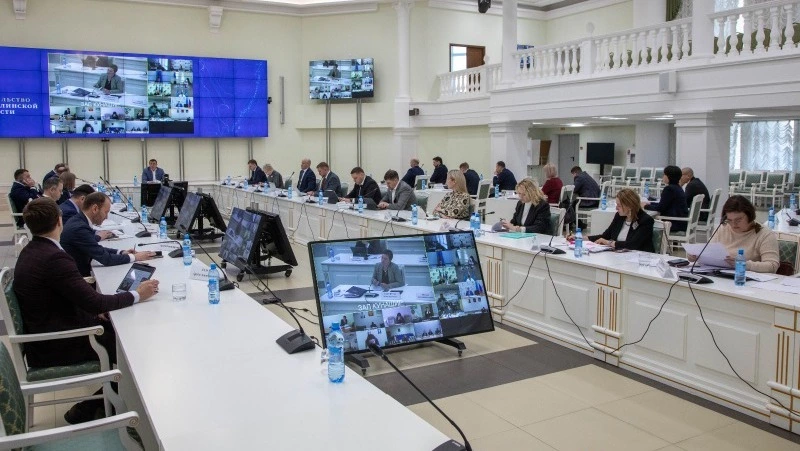 Новогодние праздники на Сахалине и Курилах прошли в штатном режиме