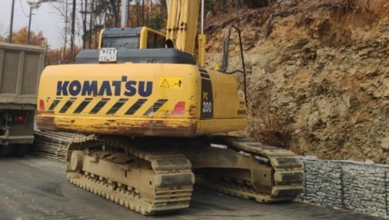Комплекс «Горный воздух» закрыли для подготовки к зиме