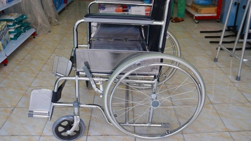 Прокуратура помогла женщине-инвалиду выходить на прогулки в Южно-Курильске