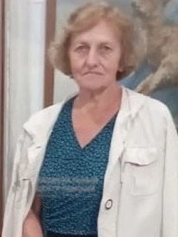 Худощавую пенсионерку ищут в Южно-Сахалинске с начала декабря