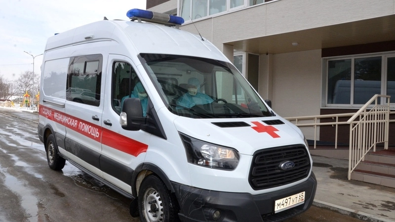 Жертвами коронавируса за сутки стали четверо сахалинцев