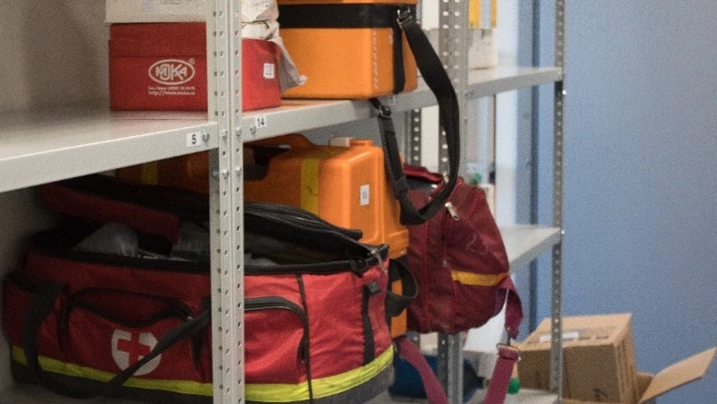 Пасынки умершего пациента отсудили компенсацию у больницы в Макарове