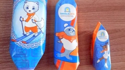 На Сахалине выпустят тонну конфет к играм «Дети Азии»