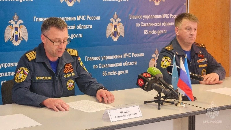 Свыше 300 нарушений и смерти за три года: на Сахалине обсудили безопасность на воде