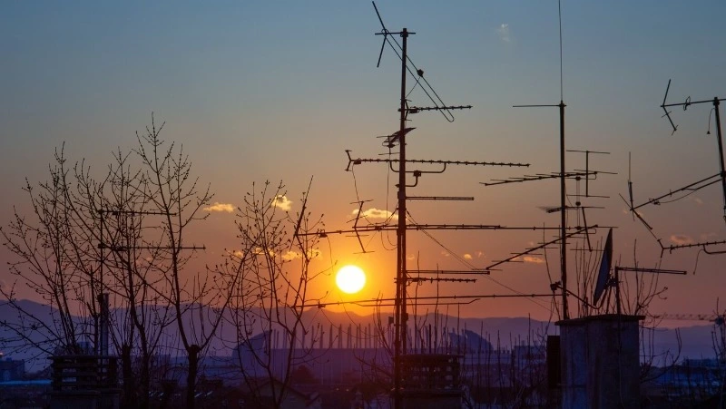 Дома в 15 СНТ Южно-Сахалинска останутся без электричества 22 апреля