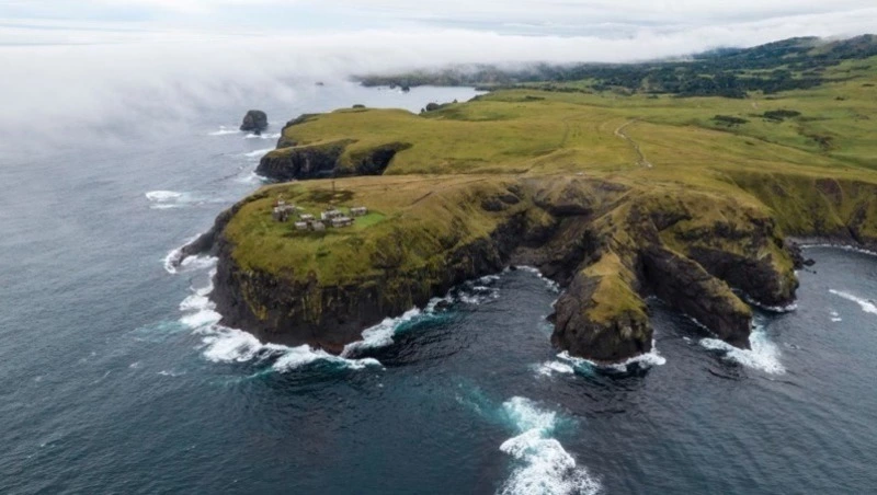 Чекунков: турпоток на Дальний Восток с января вырос на 37%